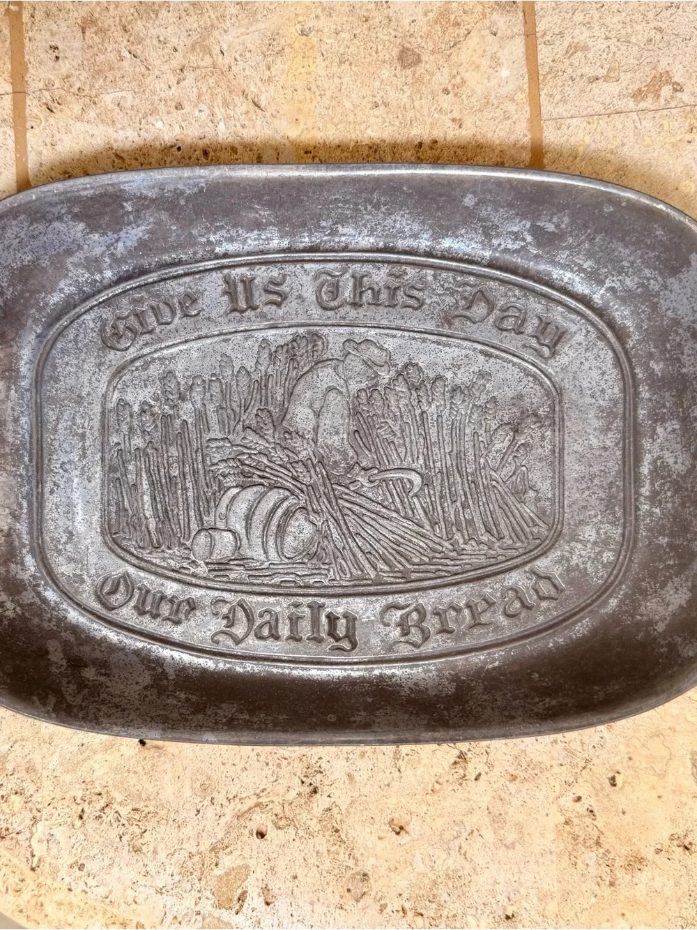 N/A vintage duratale